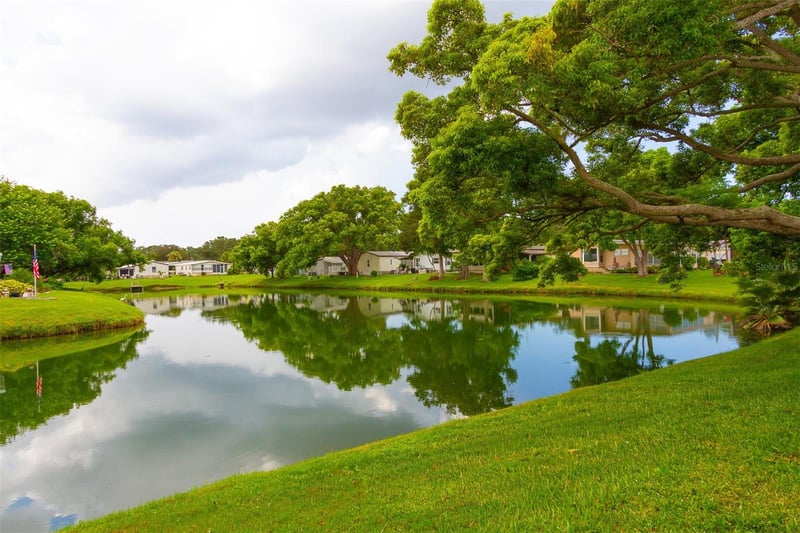 172 Clubview Dr #5, Safety Harbor, FL 34695
