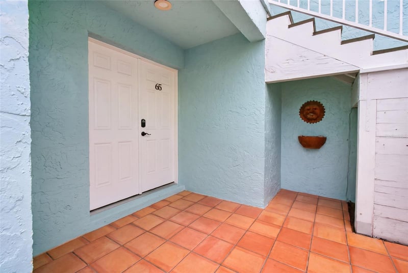 1 Windrush Blvd #65, Indian Rocks Beach, FL 33785