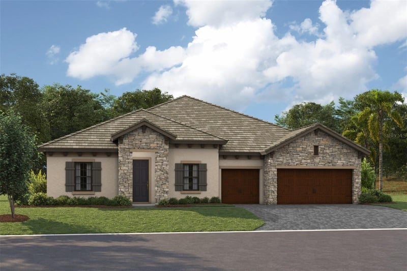 10711 Spring Sapling Cir, Parrish, FL 34219