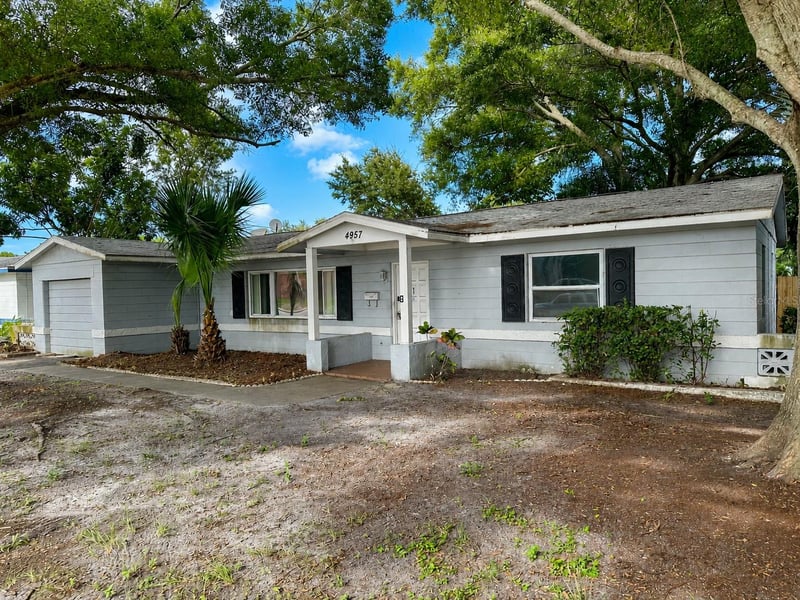 4957 62nd St N, Kenneth City, FL 33709