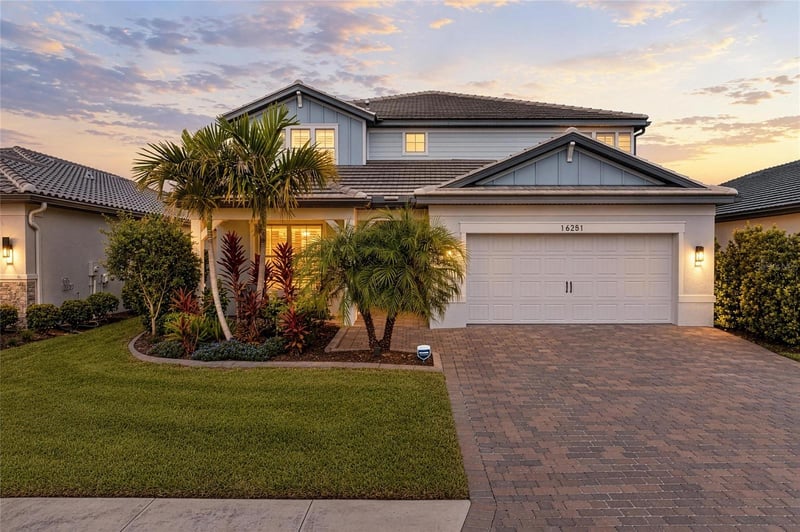 Home Worth Check