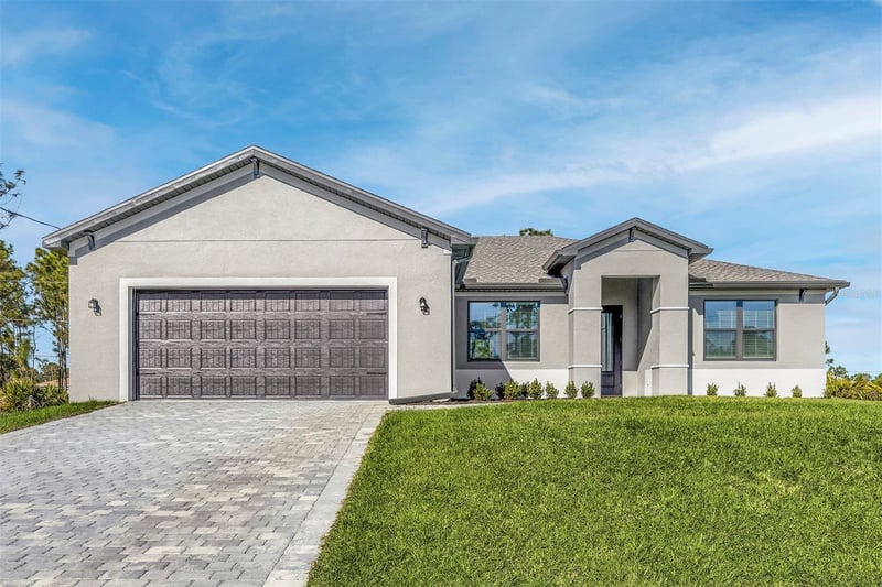 2411 Gallagher Rd, Dover, FL 33527