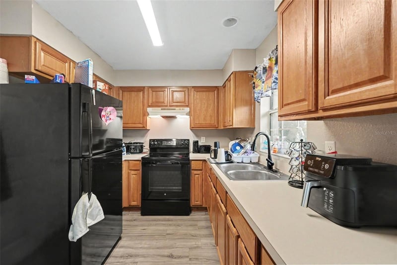 38638 Patti Ln, Dade City, FL 33523