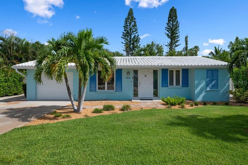 Home Worth Check