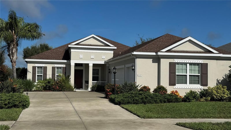 1117 Thornbury Dr, Parrish, FL 34219