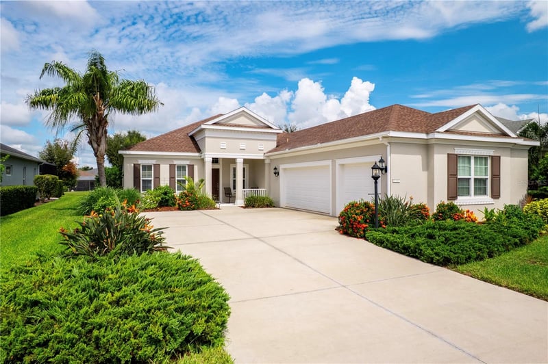 1117 Thornbury Dr, Parrish, FL 34219