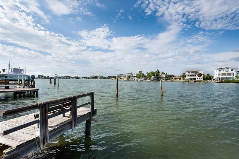 14035 E Parsley Dr, Madeira Beach, FL 33708