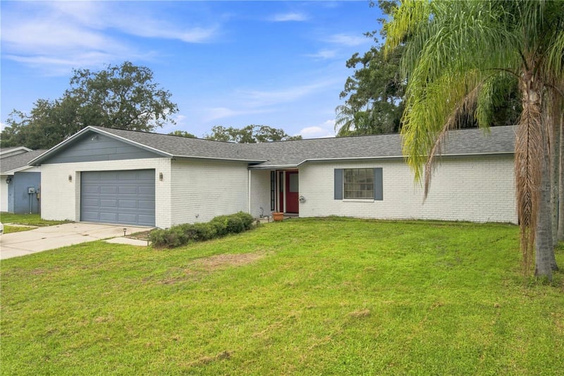 4313 Foxglen Ln, Tampa, FL 33624