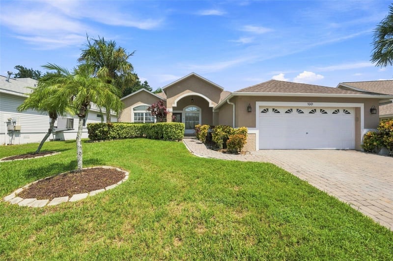 Home Worth Check