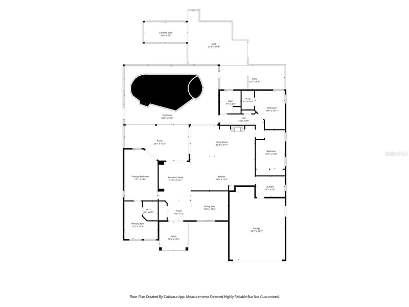 3239 Glenwood Cir, Holiday, FL 34691