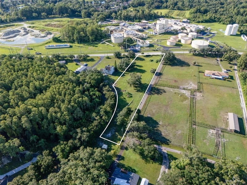 0 Milam Dr, Odessa, FL 33556