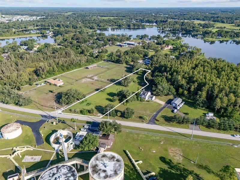 0 Milam Dr, Odessa, FL 33556