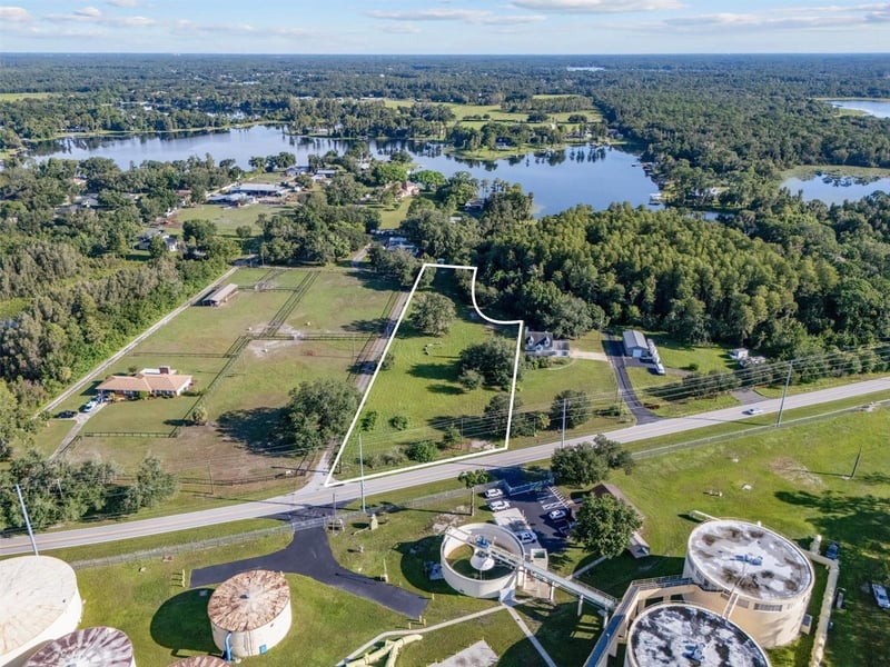 0 Milam Dr, Odessa, FL 33556