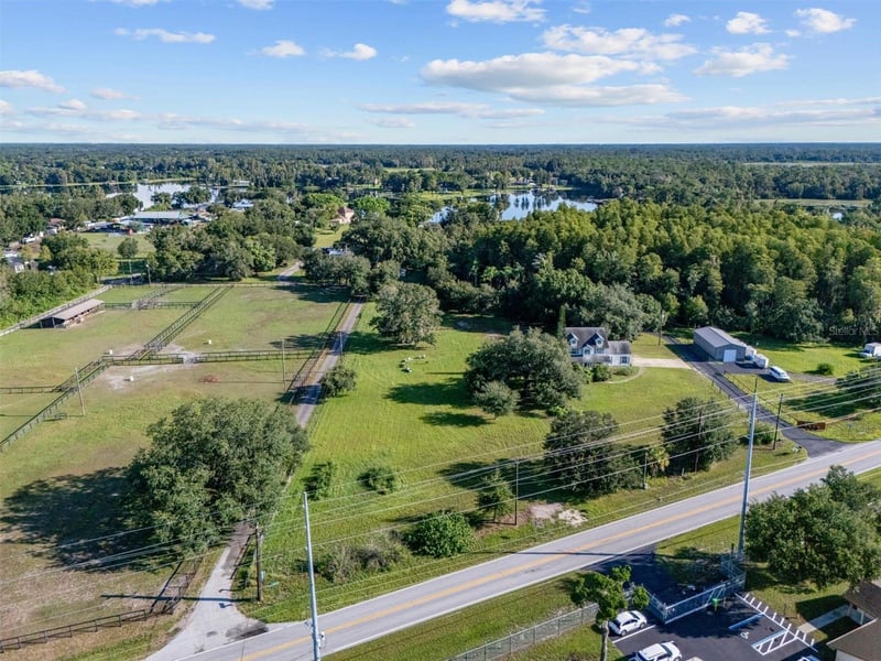 0 Milam Dr, Odessa, FL 33556