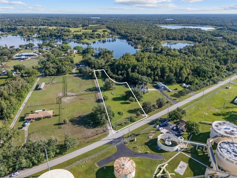 0 Milam Dr, Odessa, FL 33556