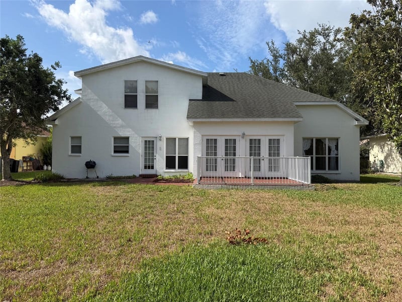 9250 NW 13th Avenue Cir, Bradenton, FL 34209