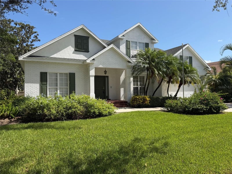 9250 NW 13th Avenue Cir, Bradenton, FL 34209