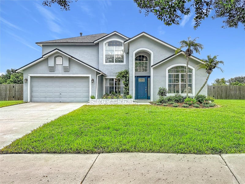 1639 Ledgestone Dr, Brandon, FL 33511
