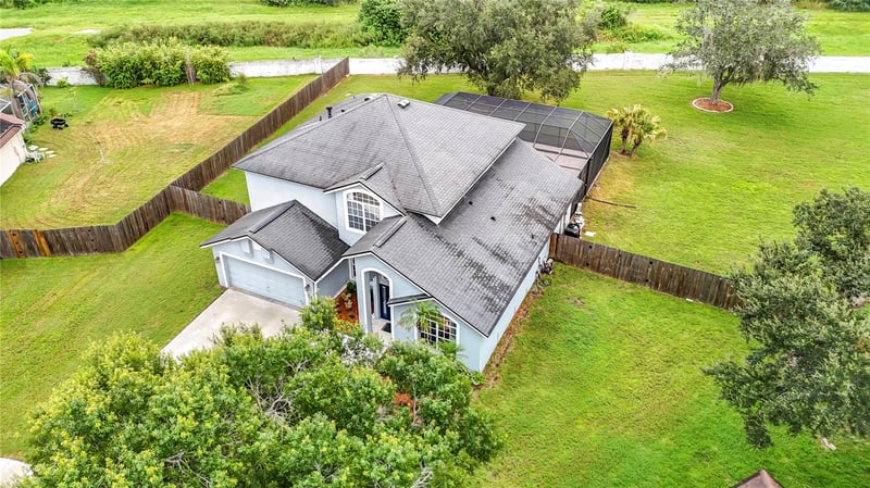 1639 Ledgestone Dr, Brandon, FL 33511