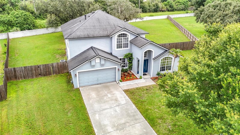 1639 Ledgestone Dr, Brandon, FL 33511