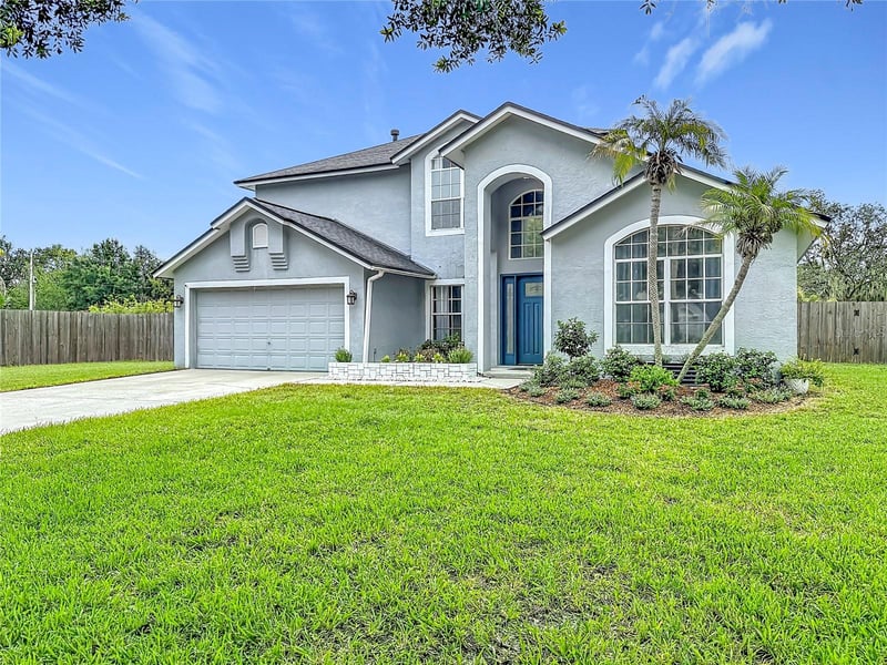 1639 Ledgestone Dr, Brandon, FL 33511