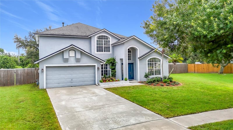 1639 Ledgestone Dr, Brandon, FL 33511