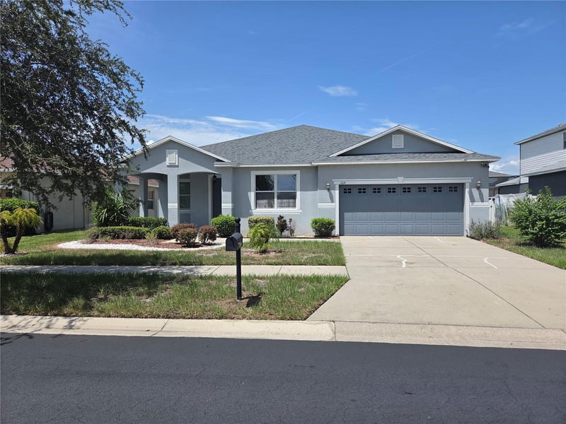 11114 Hartford Fern Dr, Riverview, FL 33569