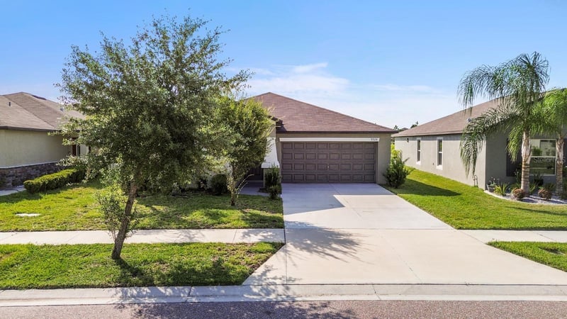 9728 Channing Hill Dr, Ruskin, FL 33573