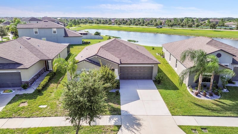 9728 Channing Hill Dr, Ruskin, FL 33573