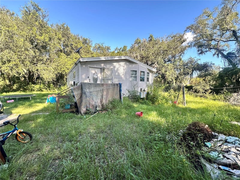 10356 Fisher Ave, Brandon, FL 33510