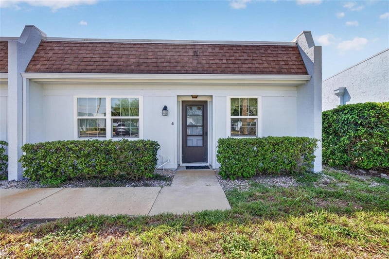 11130 Carriage Hill Dr #6, Port Richey, FL 34668