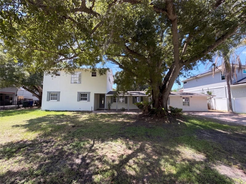 7405 S Desoto St, Tampa, FL 33616