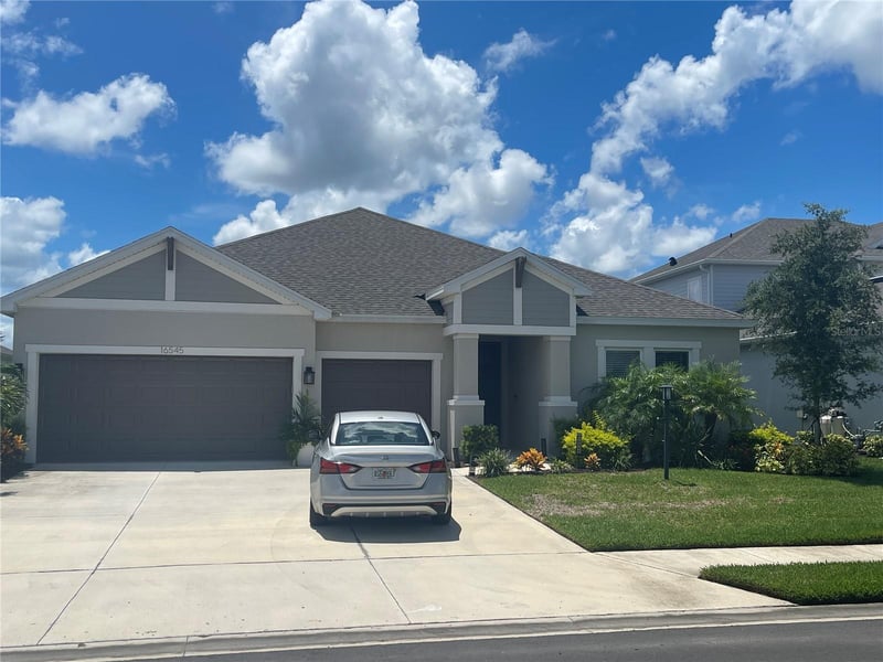 16545 Star Grass Cir, Bradenton, FL 34211