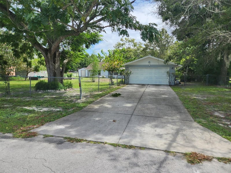9511 Clyde St, Hudson, FL 34669