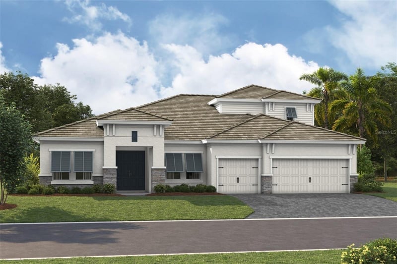 10735 Spring Sapling Cir, Parrish, FL 34219