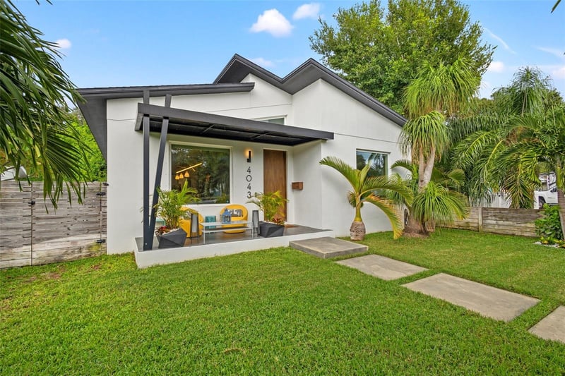 4043 7th Ave N, St Petersburg, FL 33713