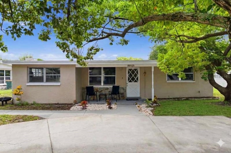 10923 109th Way, Seminole, FL 33778