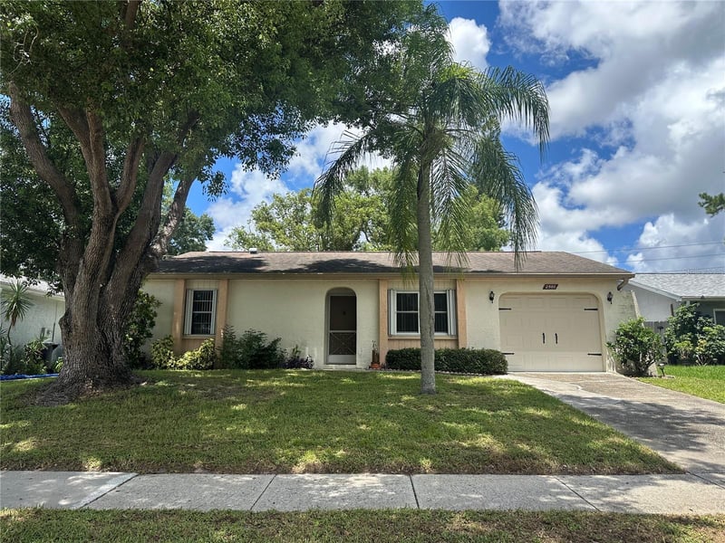 2560 Elderberry Dr, Clearwater, FL 33761