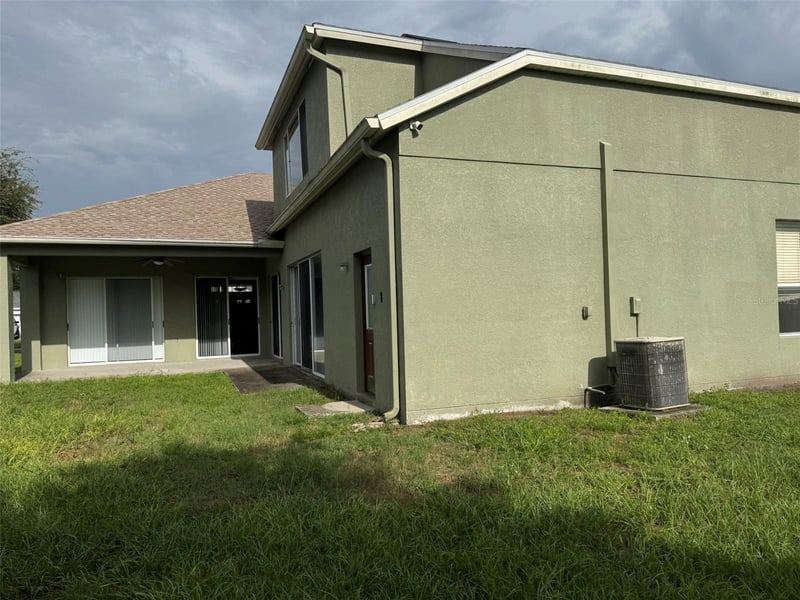5035 Alderbrook, Land O Lakes, FL 34638