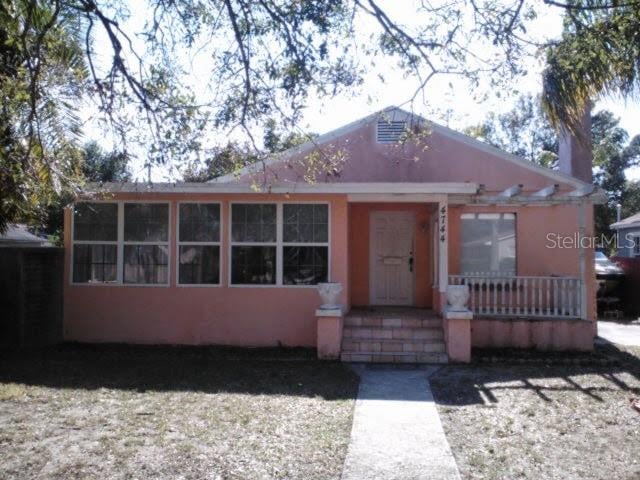 4744 7th Ave N, St Petersburg, FL 33713