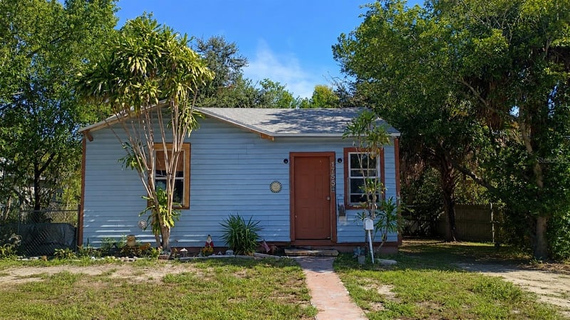 1755 34th Ave N, St Petersburg, FL 33713