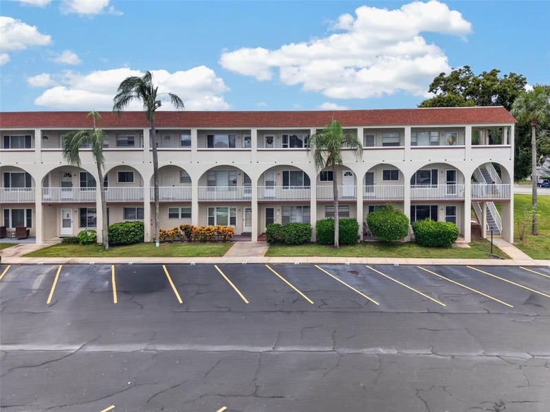 2433 Brazilia Dr #49, Clearwater, FL 33763