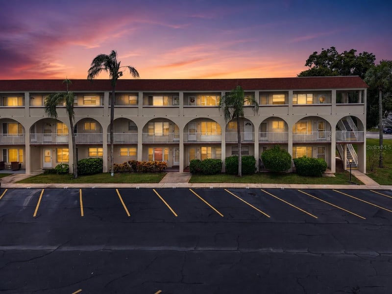 2433 Brazilia Dr #49, Clearwater, FL 33763