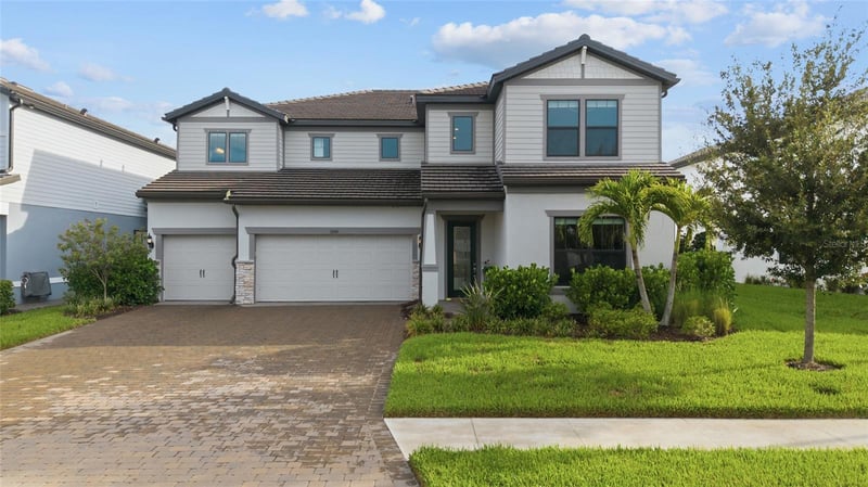 5855 Silverside Pine Ct, Bradenton, FL 34211