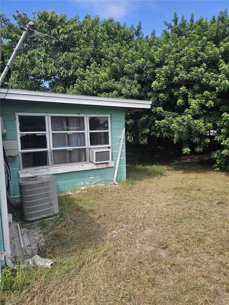 4200 Fairford Dr, New Port Richey, FL 34652