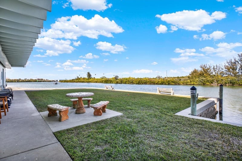 18399 Gulf Blvd #372, Indian Shores, FL 33785