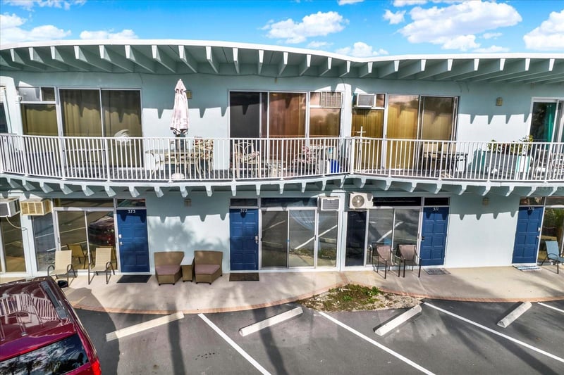 18399 Gulf Blvd #372, Indian Shores, FL 33785