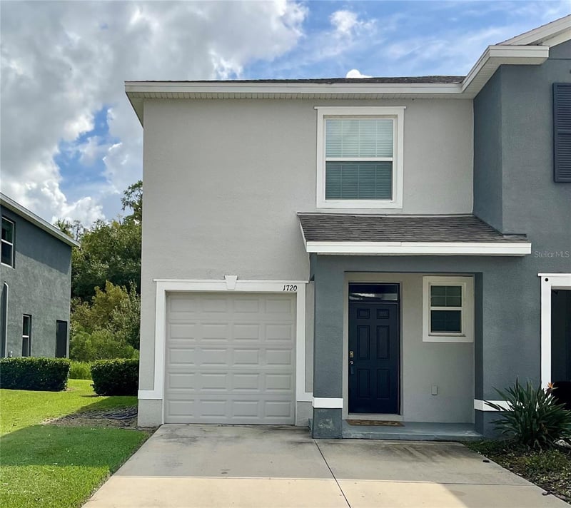 1720 Hubbell Rd, Wesley Chapel, FL 33543