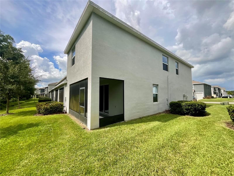 1720 Hubbell Rd, Wesley Chapel, FL 33543