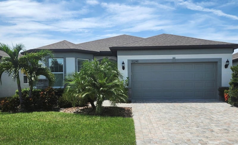 10241 Coastal Shores Dr, Parrish, FL 34219